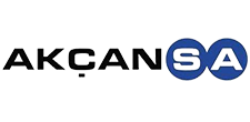 Akçansa logosu