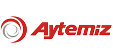 Aytemiz logosu