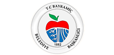 Bayramiç Belediyesi logosu