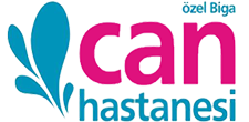 Can Hastanesi logosu