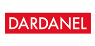 Dardanel Ton logosu