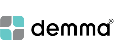 Demma logosu
