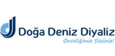 Doğa Deniz Diyaliz logosu
