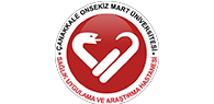 Çanakkale Onsekiz Mart Üniversitesi logosu