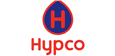 Hypco logosu