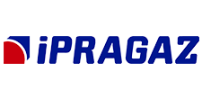 İpragaz logosu