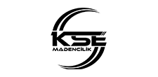 KSE Madencilik logosu