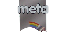 Meta logosu