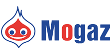 Mogaz logosu