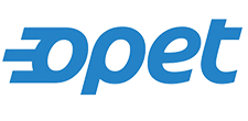Opet logosu