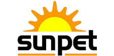 Sunset logosu