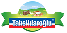 Tahsildaroğlu logosu