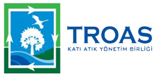 Troas logosu