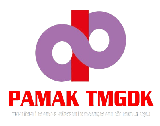 PAMAK TMGDK Logo